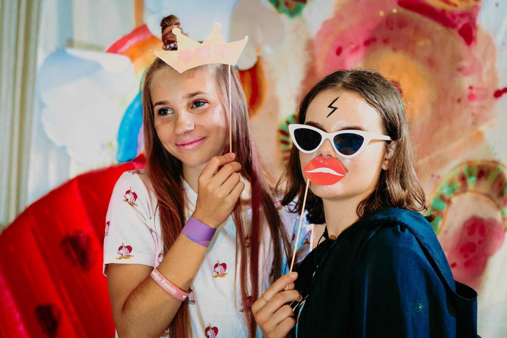 Фото з табору в Болгарії — фото 7